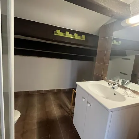 Spacious With Lovely Terrace * Port-la-Nouvelle