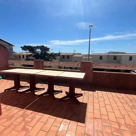 Apartment Spacious With Lovely Terrace *