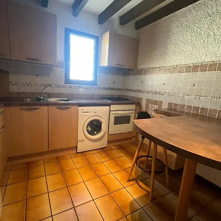 Spacious With Lovely Terrace