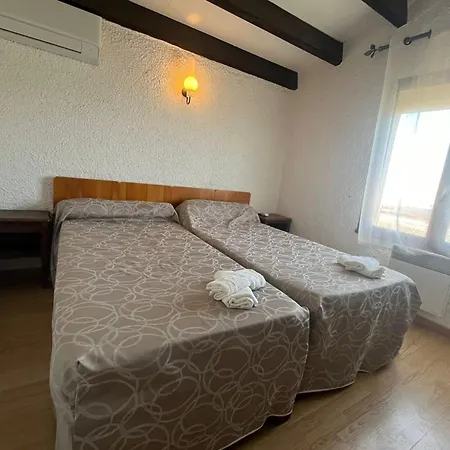 Apartment Spacious With Lovely Terrace *