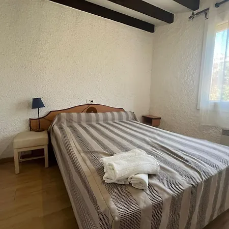Spacious With Lovely Terrace *