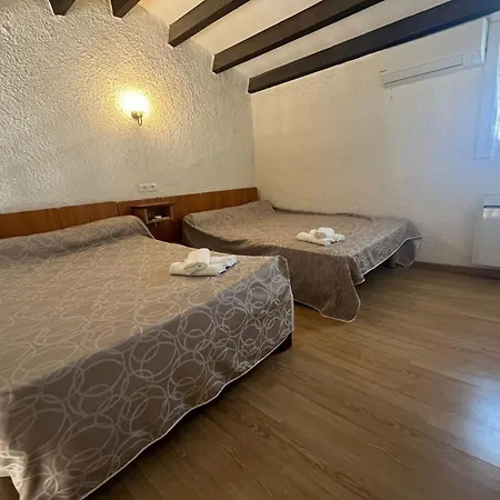 公寓 Spacious With Lovely Terrace