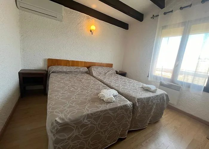 Apartment Spacious With Lovely Terrace *